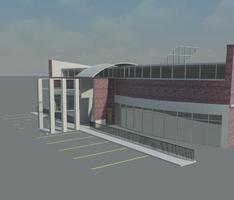 Concept Student Library