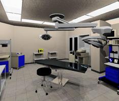 Hospital Interior