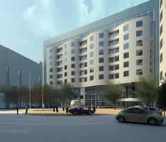 interior entry court