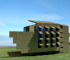 Student Housing at BIUST