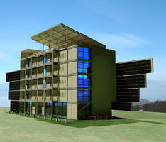 Student Housing at BIUST