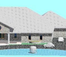 Beverlly Hills House