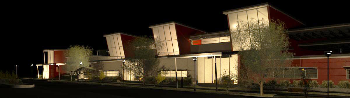 Elgin, IL Rec Center Project (2)