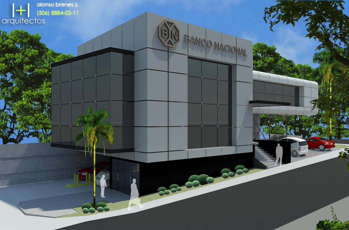 Banco Nacional de Costa Rica