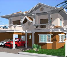 2-Storey Residence at Las Villas de Manila