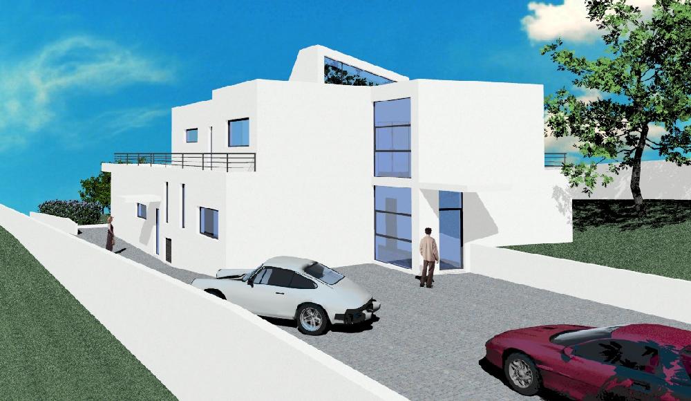 House in Algarve - View2
