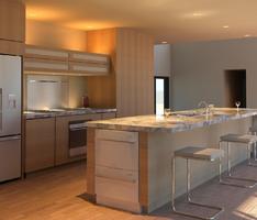 Resi Kitchen Design