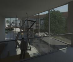 Uni Design Project - Art Centre