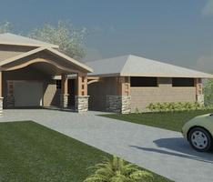 new carport addition