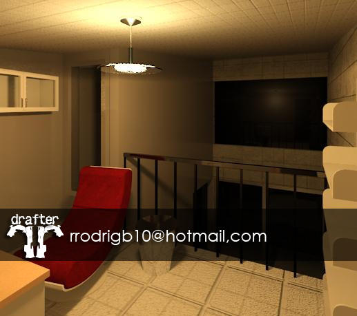 Office Ave de PAraiso