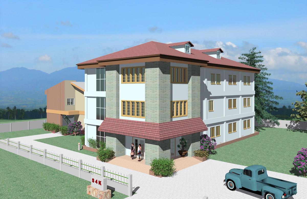 Women Crisis Center (Rev)