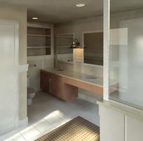 Master Bath 2