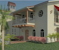 Santa Barbara Hoiuse Kit