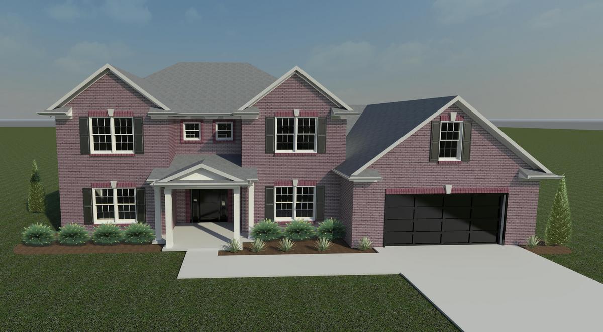 Experiment Residential Brochure