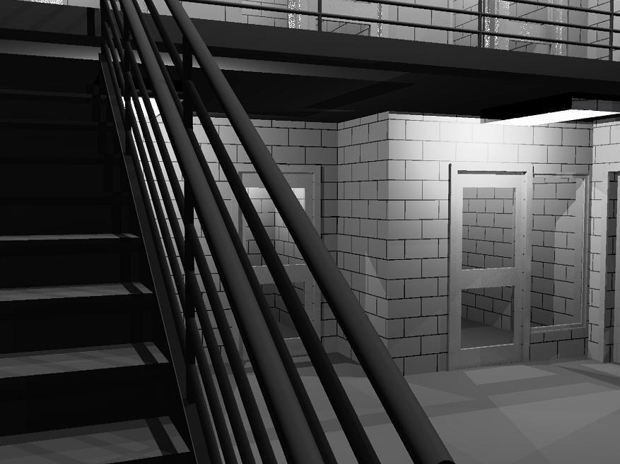 Wabasha Dayroom Render