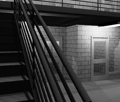 Wabasha Dayroom Render