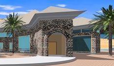 THE LAKE POWELL RESIDENCE