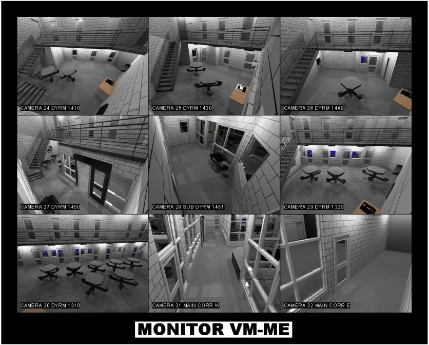 Wabasha Example Monitor View