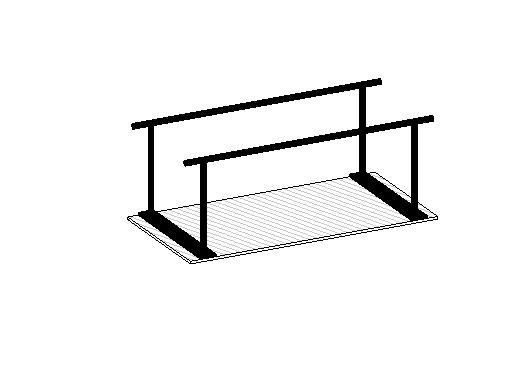 Parallel Bars