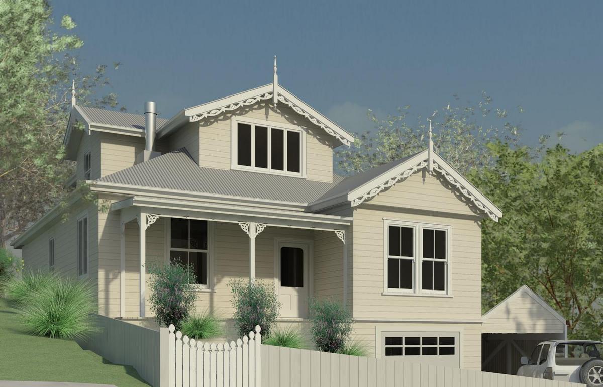 Alteration -Road View