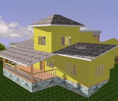 CASA DE CAMPO PANAMA BY JESUS RIVERA