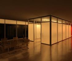 Revit Rendering Test