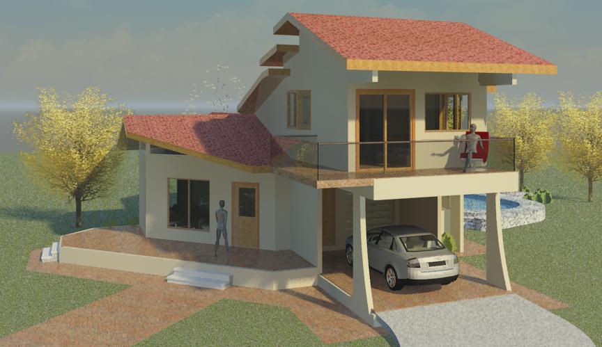 Apartamento de Soltero