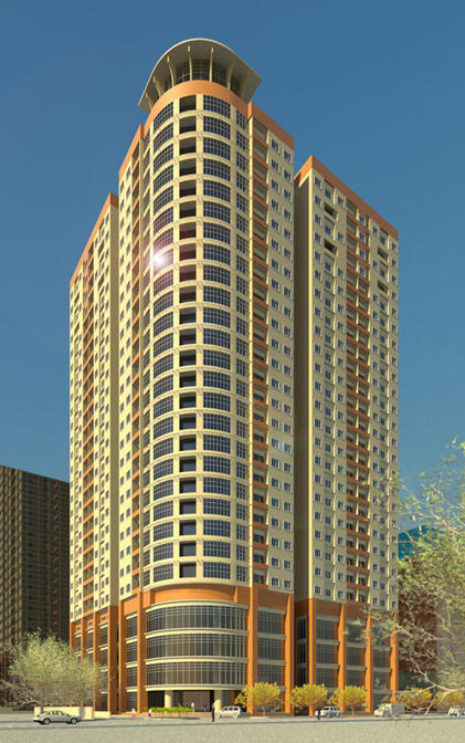 RESIDENTIAL TOWER
