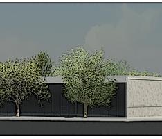 Commercial Building Concept