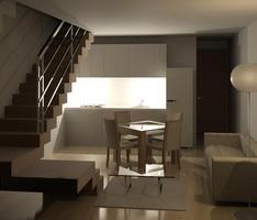 model unit