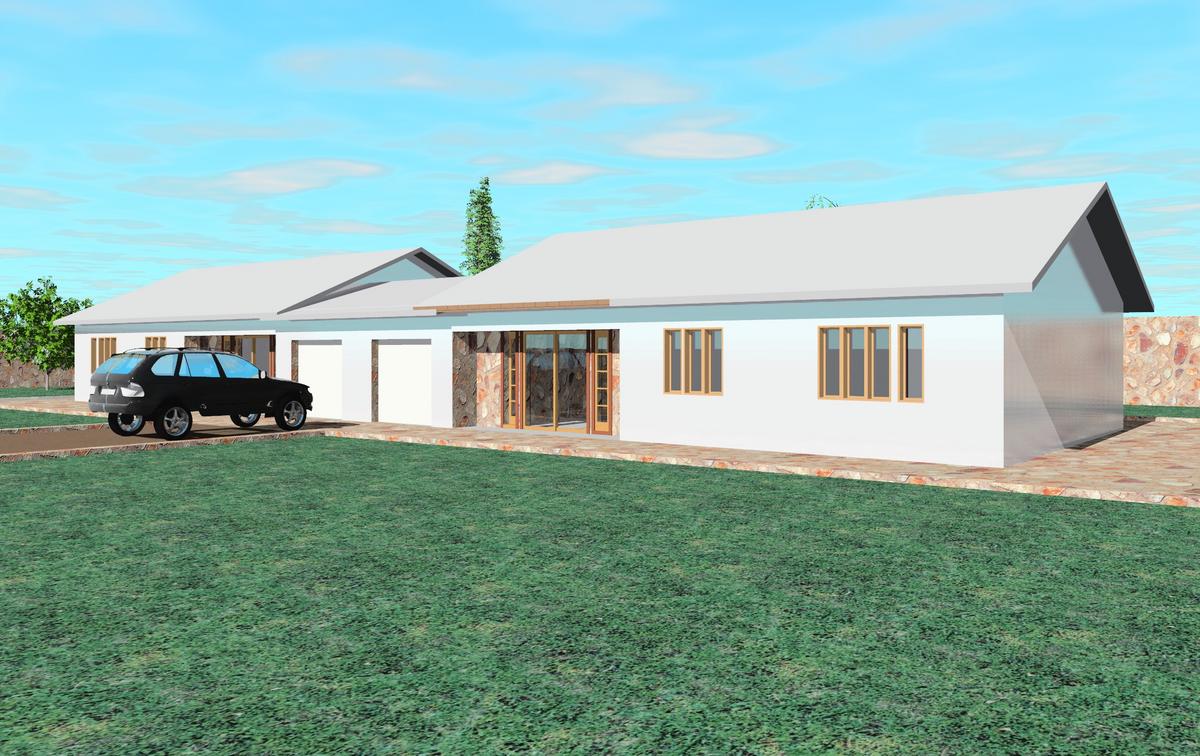 CRESTVIEW GARDENS RUWA ZIMBABWE