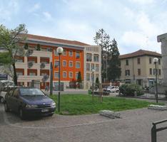 Milano Baggio