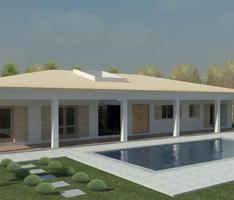 Country Villa - Algarve