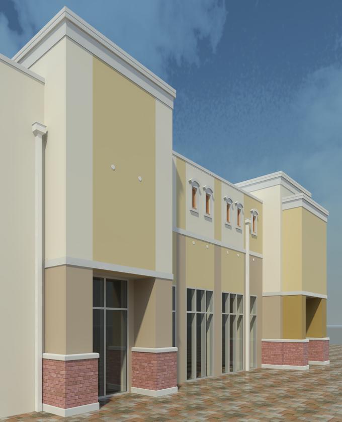 20 minutes to do it...