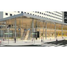 Office State Building, Philadelphia