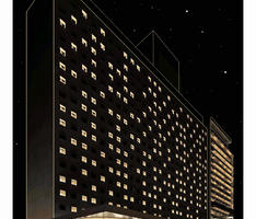 State Office Building