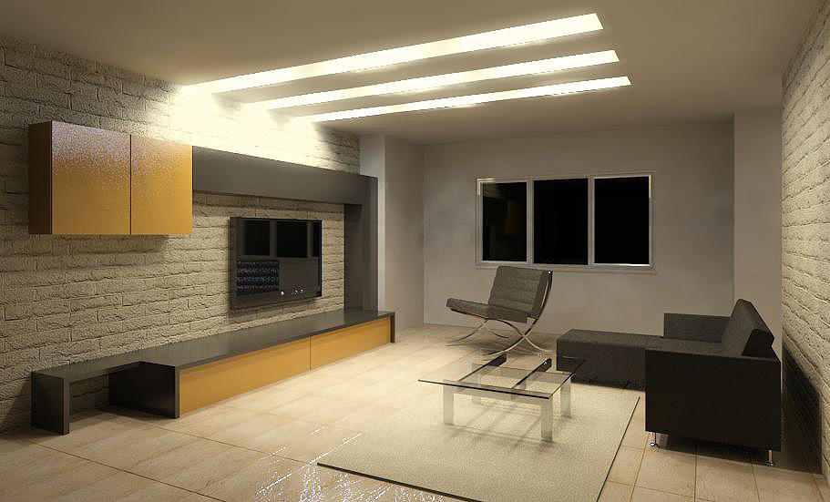 interior perspective ruth