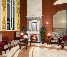 Mix modern & classic