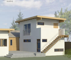 revit 2009 house addition