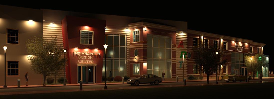 Indianapolis Design Center