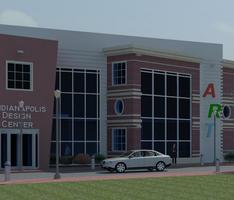 Indianapolis Design Center