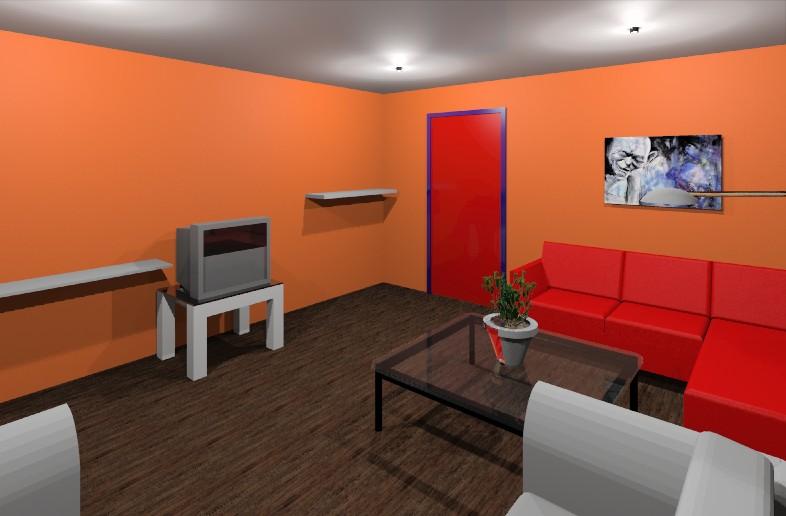 Flat in Bratislava Slovakia