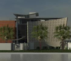 Chevron Residence Street View