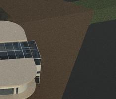 Bird's Eye Perspective