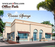 Office Park