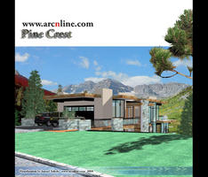 Mountain House