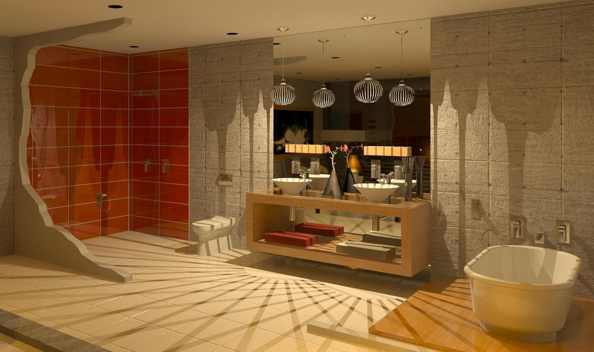 SUKULU BATHROOM RENDER