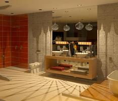 SUKULU BATHROOM RENDER