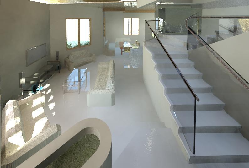 Apartamento de soltero