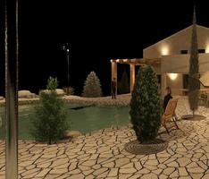 Casa no Algarve-Portugal